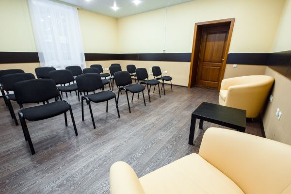 Hotel Club Veles (Dvoriki)